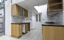 Moretonhampstead kitchen extension leads